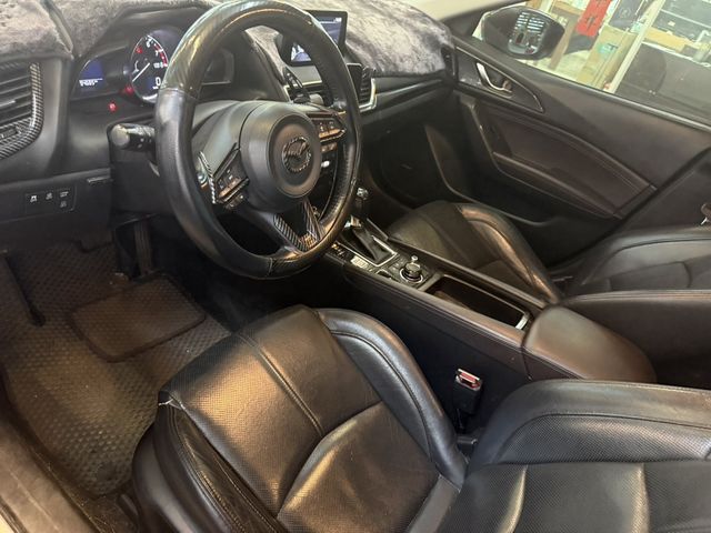 MAZDA馬自達 MAZDA 3  第6張相片