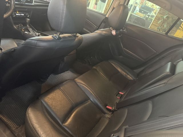 MAZDA馬自達 MAZDA 3  第7張相片