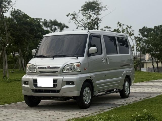 MITSUBISHI三菱 VERYCA MAGIC  第1張相片