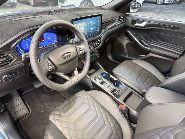 FORD福特 FOCUS ST WAGON  第5張相片