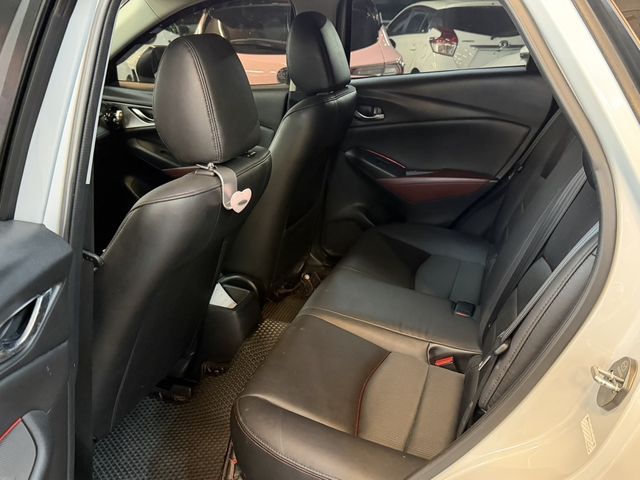 MAZDA馬自達 CX-3  第6張相片