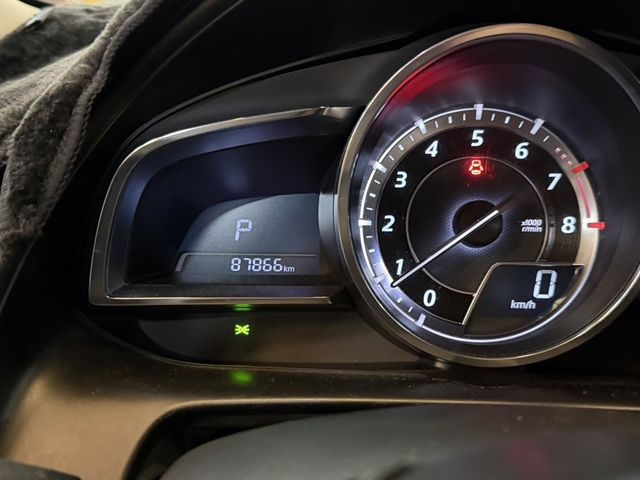 MAZDA馬自達 CX-3  第7張相片