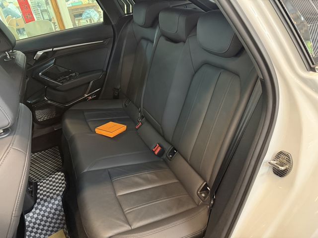 AUDI奧迪 A3 SPORTBACK  第6張相片