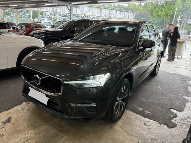 VOLVO富豪 XC60  第1張相片