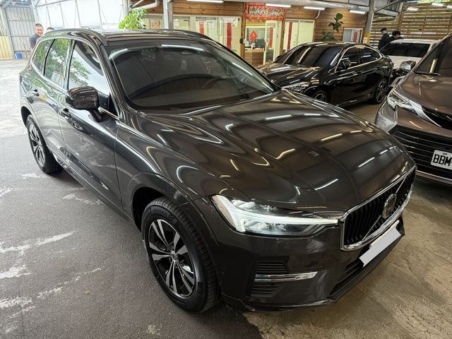 VOLVO富豪 XC60  第2張相片