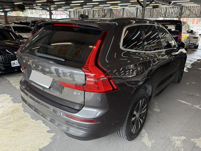 VOLVO富豪 XC60  第3張相片