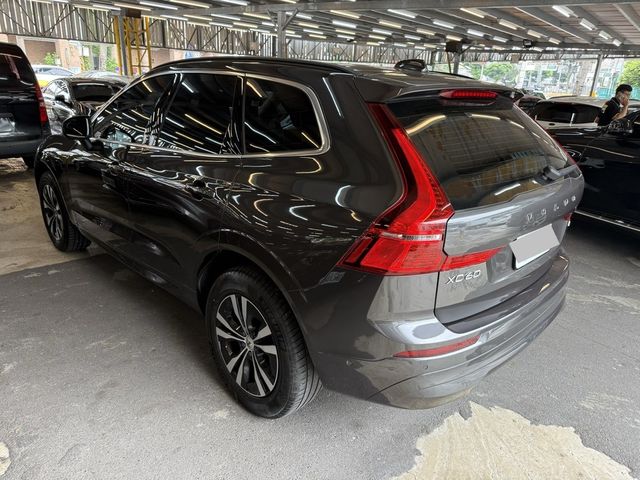 VOLVO富豪 XC60  第4張相片