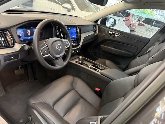 VOLVO富豪 XC60  第5張相片