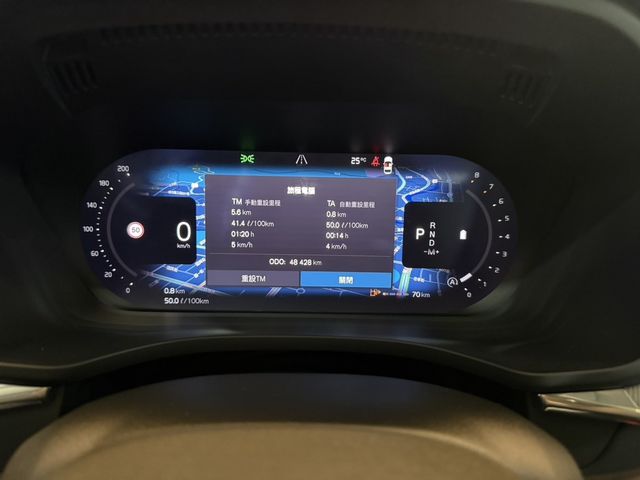 VOLVO富豪 XC60  第8張相片