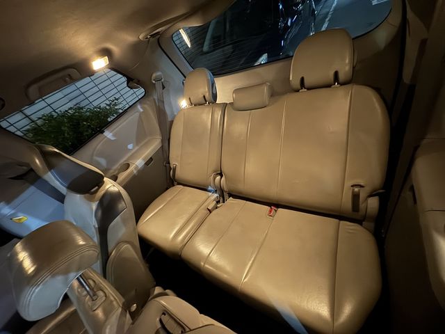 TOYOTA豐田 SIENNA  第7張相片