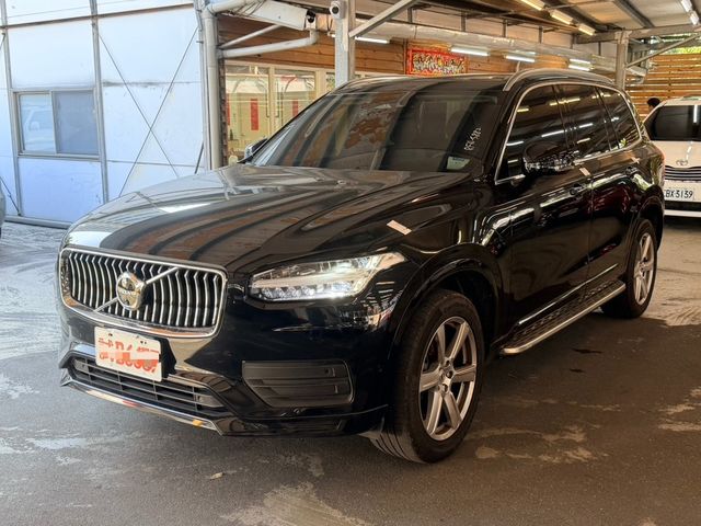 VOLVO富豪 XC90  第1張相片