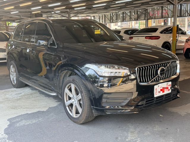 VOLVO富豪 XC90  第2張相片