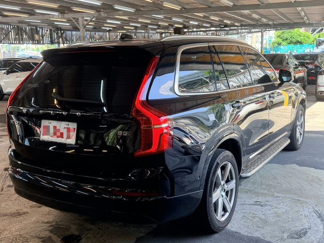 VOLVO富豪 XC90  第3張相片