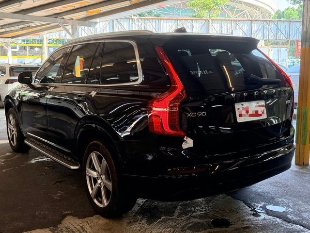 VOLVO富豪 XC90  第4張相片
