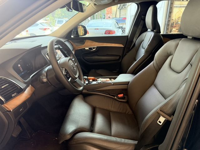 VOLVO富豪 XC90  第5張相片