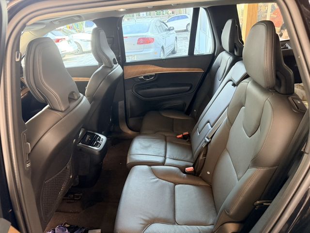 VOLVO富豪 XC90  第6張相片