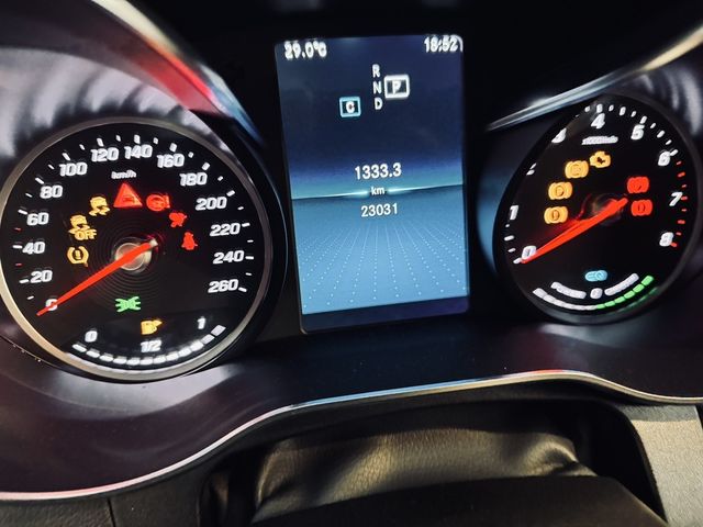 M-BENZ賓士 C200  第8張相片