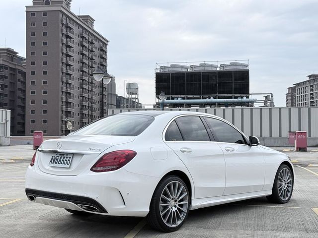 M-BENZ賓士 C300  第3張相片