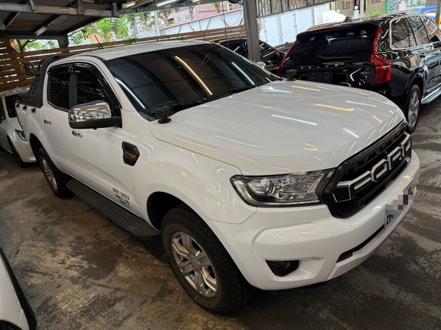 FORD福特 RANGER  第1張相片