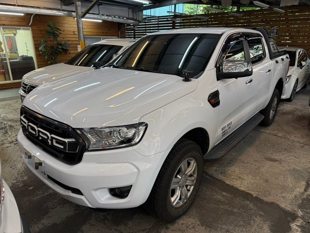 FORD福特 RANGER  第2張相片