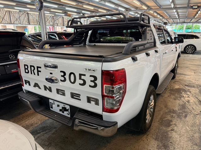 FORD福特 RANGER  第4張相片