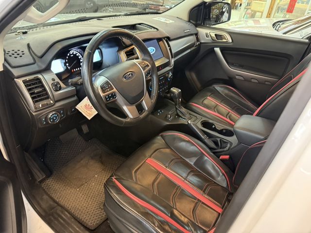 FORD福特 RANGER  第5張相片