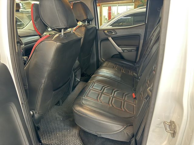 FORD福特 RANGER  第6張相片
