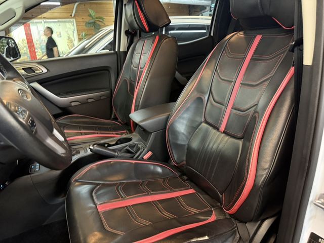 FORD福特 RANGER  第7張相片