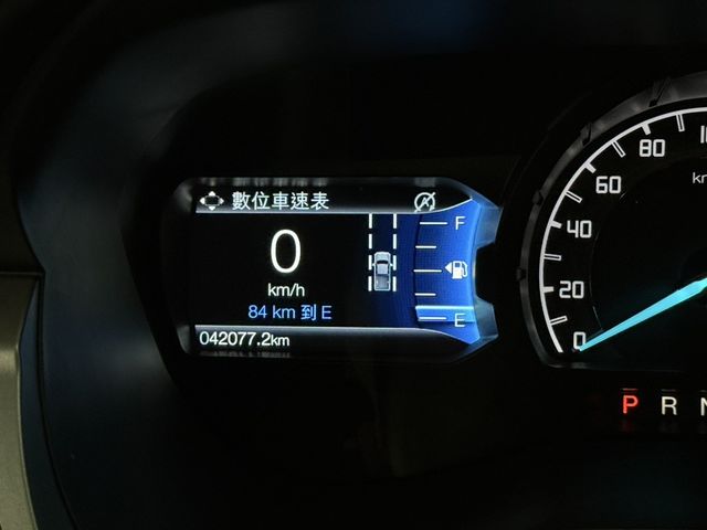 FORD福特 RANGER  第8張相片