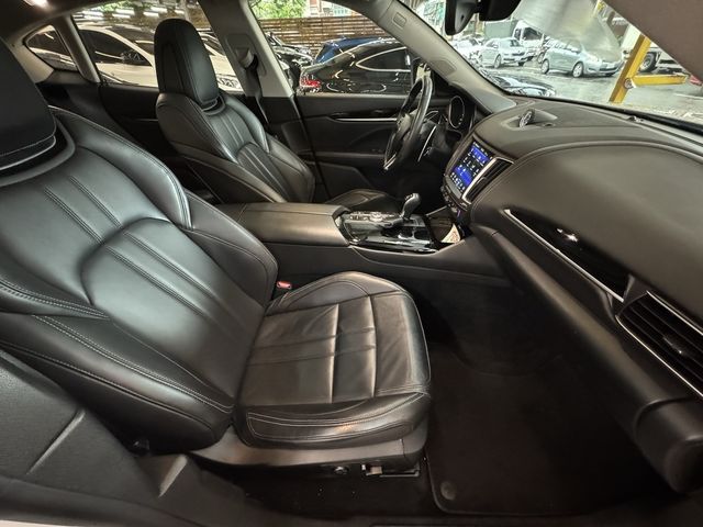 MASERATI瑪莎拉蒂 LEVANTE GRANSPORT  第7張相片