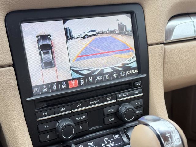 PORSCHE保時捷 CAYMAN  第6張相片