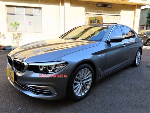 BMW寶馬 530I  第1張相片