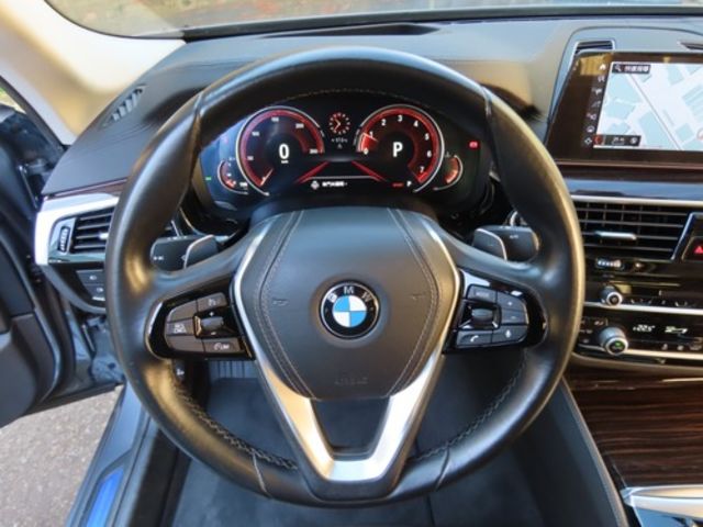 BMW寶馬 530I  第15張相片