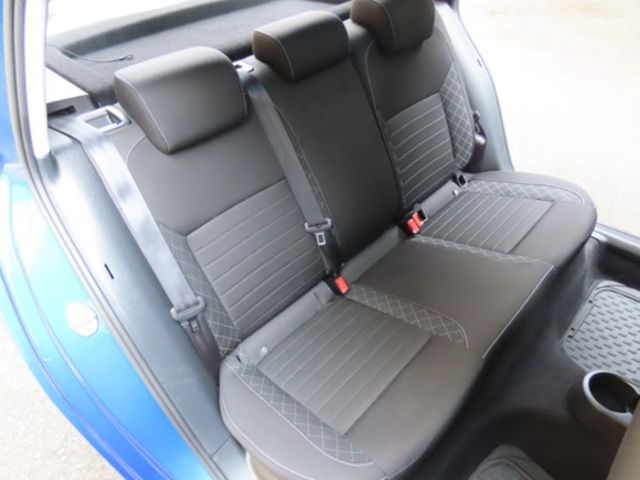 SKODA司科達 RAPID SPACEBAK  第13張相片