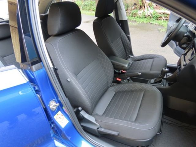 SKODA司科達 RAPID SPACEBAK  第16張相片