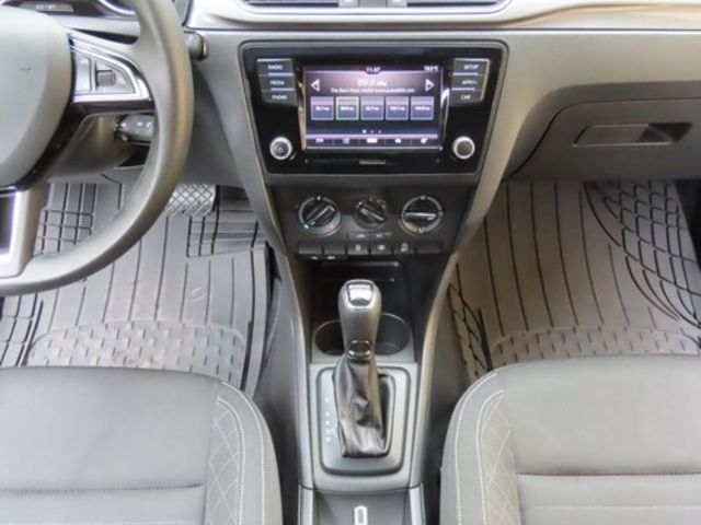 SKODA司科達 RAPID SPACEBAK  第18張相片