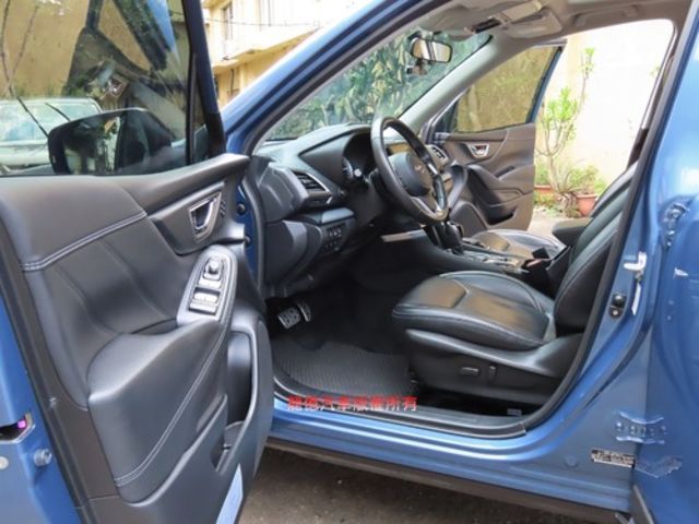 SUBARU速霸陸 FORESTER  第5張相片