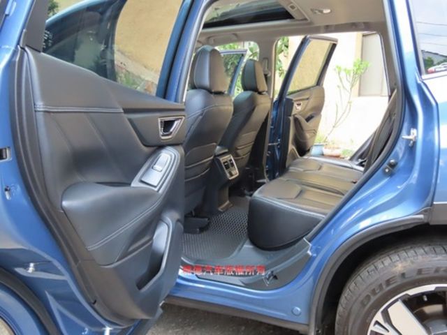 SUBARU速霸陸 FORESTER  第6張相片