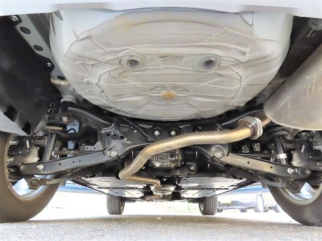 SUBARU速霸陸 FORESTER  第12張相片