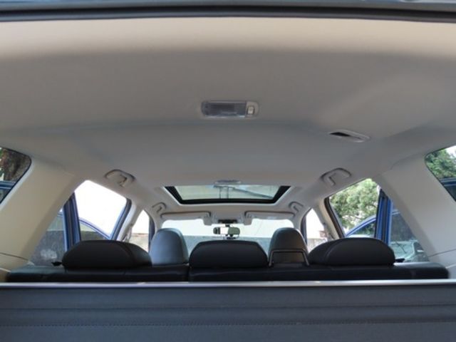 SUBARU速霸陸 FORESTER  第13張相片