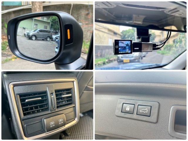SUBARU速霸陸 FORESTER  第19張相片