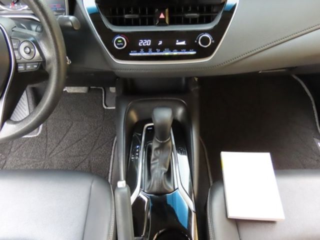 TOYOTA豐田 ALTIS  第18張相片