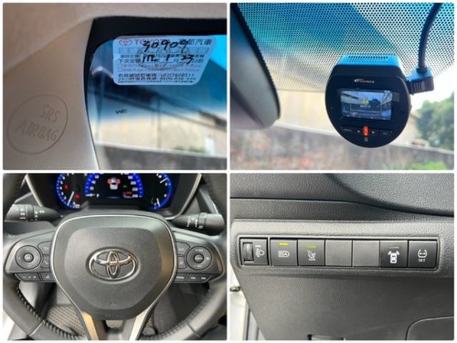TOYOTA豐田 ALTIS  第17張相片