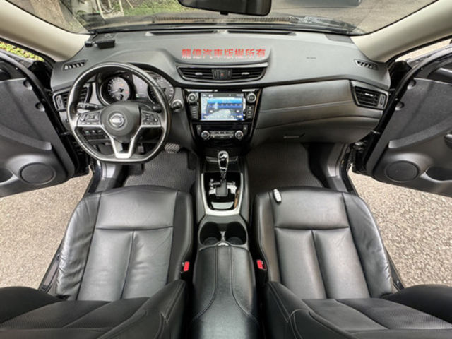 NISSAN日產 X-TRAIL  第3張相片