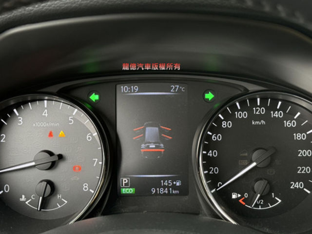 NISSAN日產 X-TRAIL  第4張相片