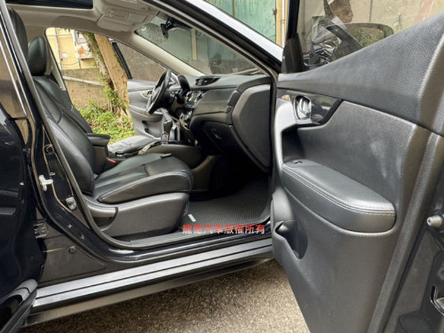 NISSAN日產 X-TRAIL  第9張相片