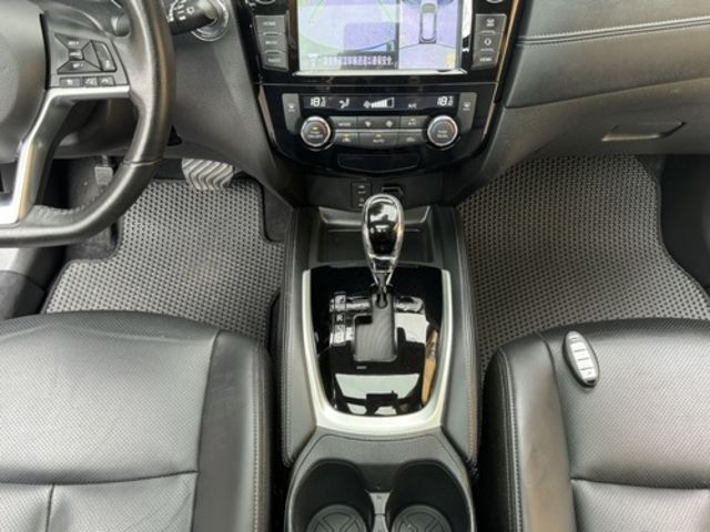 NISSAN日產 X-TRAIL  第18張相片