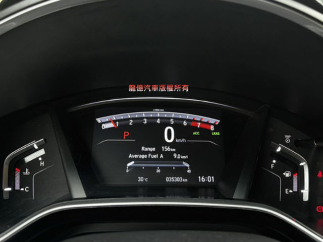 HONDA本田 CR-V  第4張相片