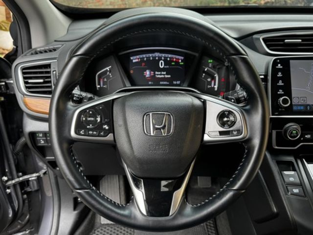 HONDA本田 CR-V  第16張相片