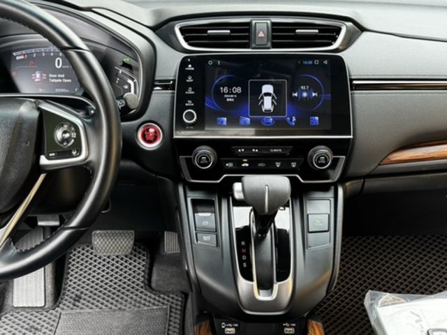 HONDA本田 CR-V  第17張相片